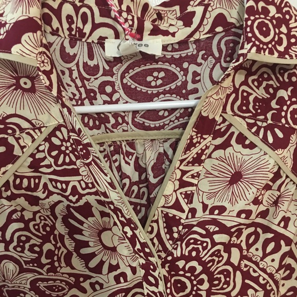 2 Long Sleeve Dresses Size Small NWT Umagee & Free Assembly - Picture 8 of 10